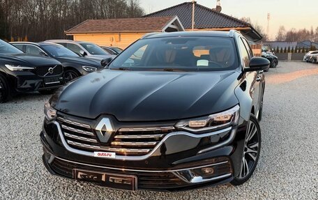 Renault Talisman, 2022 год, 2 100 000 рублей, 4 фотография