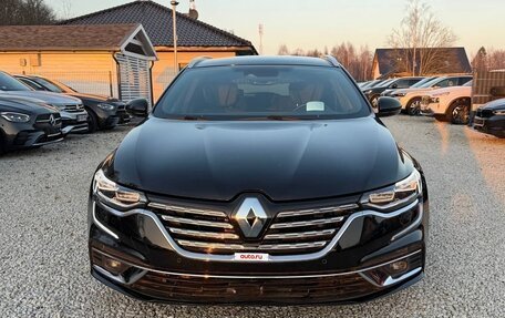 Renault Talisman, 2022 год, 2 100 000 рублей, 3 фотография