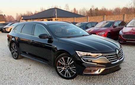 Renault Talisman, 2022 год, 2 100 000 рублей, 2 фотография