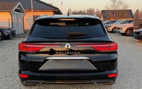 Renault Talisman, 2022 год, 2 100 000 рублей, 8 фотография