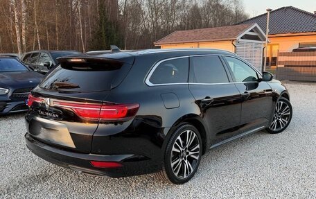 Renault Talisman, 2022 год, 2 100 000 рублей, 7 фотография