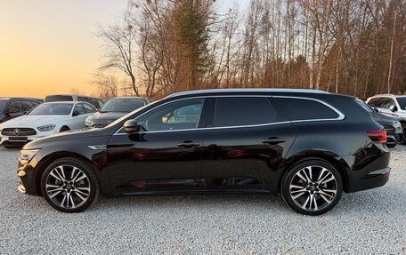 Renault Talisman, 2022 год, 2 100 000 рублей, 9 фотография