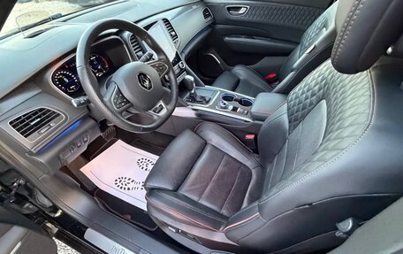 Renault Talisman, 2022 год, 2 100 000 рублей, 10 фотография