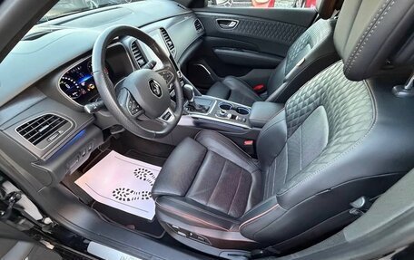 Renault Talisman, 2022 год, 2 100 000 рублей, 11 фотография