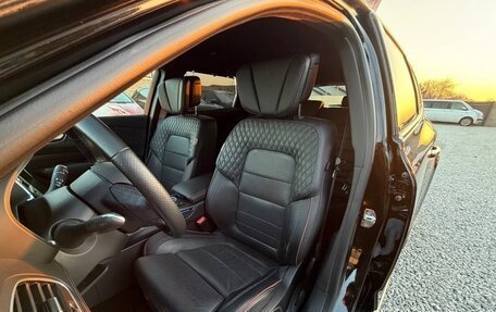 Renault Talisman, 2022 год, 2 100 000 рублей, 12 фотография