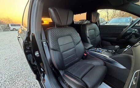 Renault Talisman, 2022 год, 2 100 000 рублей, 14 фотография