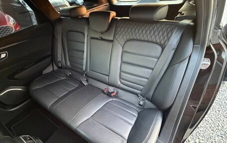 Renault Talisman, 2022 год, 2 100 000 рублей, 17 фотография