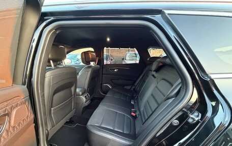 Renault Talisman, 2022 год, 2 100 000 рублей, 22 фотография