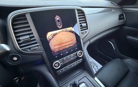 Renault Talisman, 2022 год, 2 100 000 рублей, 20 фотография