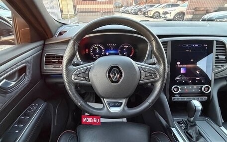 Renault Talisman, 2022 год, 2 100 000 рублей, 16 фотография