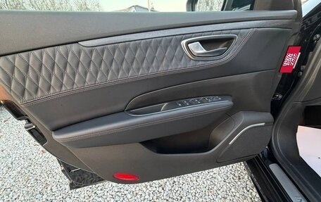 Renault Talisman, 2022 год, 2 100 000 рублей, 18 фотография