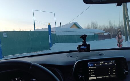 Hyundai Tucson III, 2020 год, 2 499 000 рублей, 6 фотография