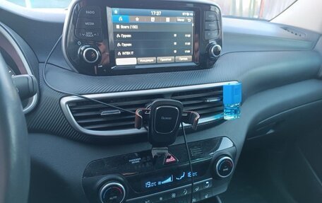 Hyundai Tucson III, 2020 год, 2 499 000 рублей, 2 фотография