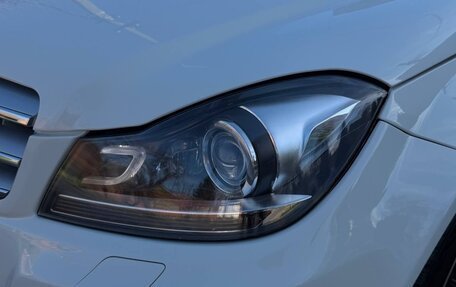 Mercedes-Benz C-Класс, 2011 год, 1 300 000 рублей, 9 фотография