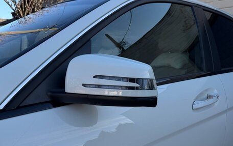 Mercedes-Benz C-Класс, 2011 год, 1 300 000 рублей, 11 фотография