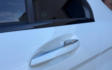 Mercedes-Benz C-Класс, 2011 год, 1 300 000 рублей, 12 фотография