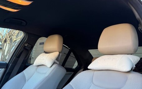 Mercedes-Benz C-Класс, 2011 год, 1 300 000 рублей, 17 фотография