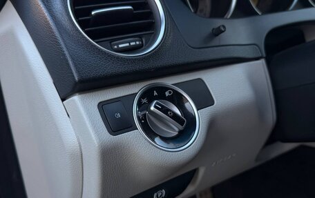 Mercedes-Benz C-Класс, 2011 год, 1 300 000 рублей, 16 фотография