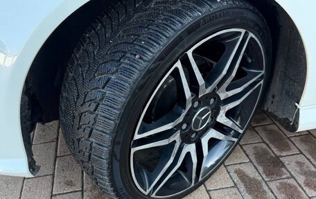 Mercedes-Benz C-Класс, 2011 год, 1 300 000 рублей, 23 фотография