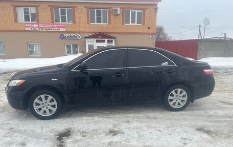 Toyota Camry, 2008 год, 750 000 рублей, 4 фотография