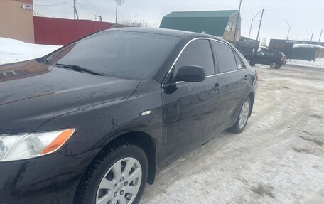 Toyota Camry, 2008 год, 750 000 рублей, 3 фотография