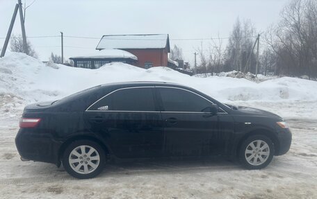 Toyota Camry, 2008 год, 750 000 рублей, 7 фотография