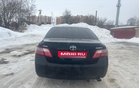 Toyota Camry, 2008 год, 750 000 рублей, 6 фотография