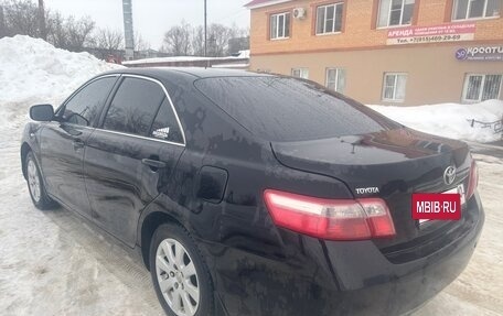 Toyota Camry, 2008 год, 750 000 рублей, 5 фотография