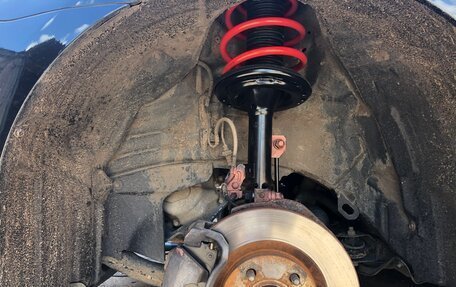 Toyota Camry, 2008 год, 750 000 рублей, 13 фотография