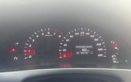 Toyota Camry, 2008 год, 750 000 рублей, 11 фотография