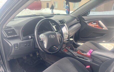 Toyota Camry, 2008 год, 750 000 рублей, 9 фотография