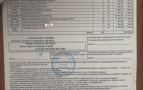 Toyota Camry, 2008 год, 750 000 рублей, 20 фотография