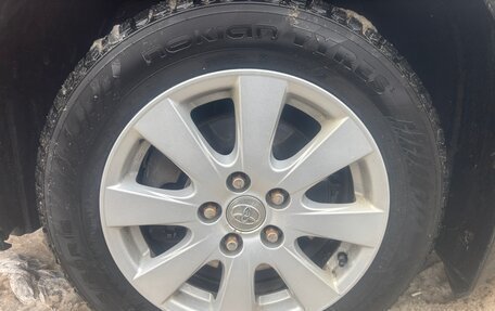 Toyota Camry, 2008 год, 750 000 рублей, 12 фотография