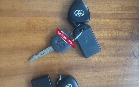 Toyota Camry, 2008 год, 750 000 рублей, 18 фотография