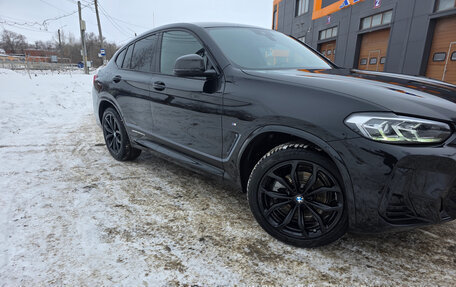 BMW X4, 2021 год, 6 100 000 рублей, 3 фотография