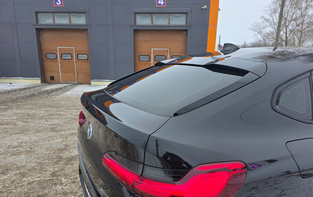 BMW X4, 2021 год, 6 100 000 рублей, 6 фотография