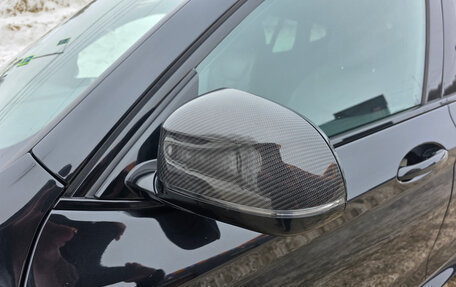 BMW X4, 2021 год, 6 100 000 рублей, 13 фотография