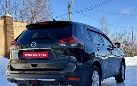 Nissan X-Trail, 2019 год, 2 510 000 рублей, 3 фотография