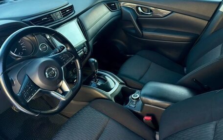 Nissan X-Trail, 2019 год, 2 510 000 рублей, 7 фотография