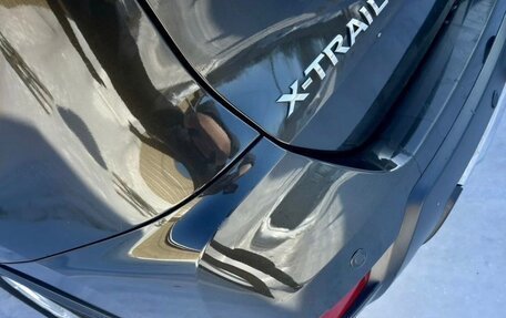 Nissan X-Trail, 2019 год, 2 510 000 рублей, 5 фотография