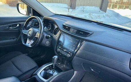 Nissan X-Trail, 2019 год, 2 510 000 рублей, 10 фотография