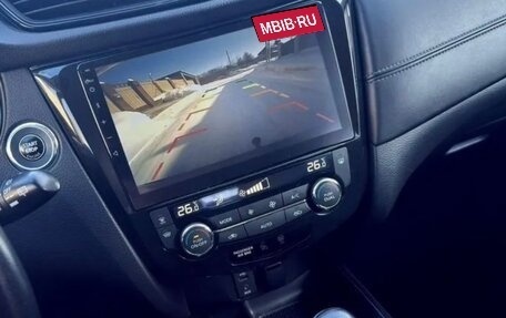 Nissan X-Trail, 2019 год, 2 510 000 рублей, 6 фотография