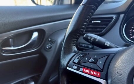 Nissan X-Trail, 2019 год, 2 510 000 рублей, 8 фотография