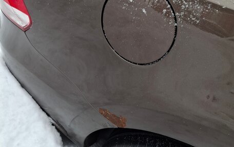 Volkswagen Polo VI (EU Market), 2014 год, 840 000 рублей, 14 фотография