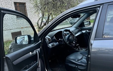 KIA Sorento II рестайлинг, 2015 год, 1 450 000 рублей, 2 фотография