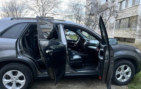 KIA Sorento II рестайлинг, 2015 год, 1 450 000 рублей, 4 фотография