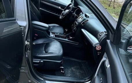 KIA Sorento II рестайлинг, 2015 год, 1 450 000 рублей, 5 фотография