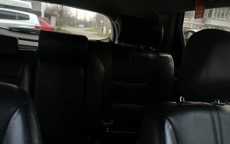 KIA Sorento II рестайлинг, 2015 год, 1 450 000 рублей, 9 фотография