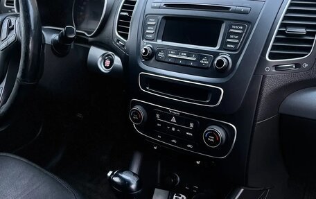 KIA Sorento II рестайлинг, 2015 год, 1 450 000 рублей, 8 фотография