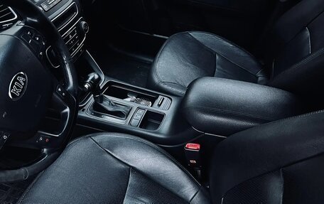 KIA Sorento II рестайлинг, 2015 год, 1 450 000 рублей, 7 фотография